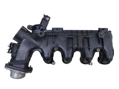 Ansaugkrümmer 9684941780 0361N3 1.6 HDI TDCi Ford Citroen Peugeot Volvo 04