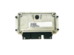 Steuergerät 0261206943 9650346180 9638765680 PSA Bosch 33203