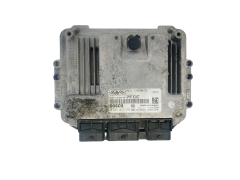 Steuergerät 0281014989 8V21-12A650-PE Ford Bosch 46511
