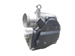 Drosselklappe EGR Fiat Opel 55260126 HU150600-0020 1.3 CDTI 3058