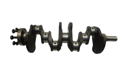 Kurbelwelle 519 8200416793 K7M 1.6 8v Dacia Renault 12750