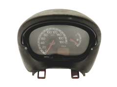 Tacho Kombiinstrument Fiat Seicento 6063440050 42295