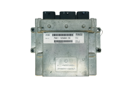 Steuergerät 7M51-12A650-VE Ford FoMoCo 32403 Steuergerät 7M51-12A650-VE Ford FoMoCo 32403