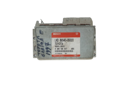 Steuergerät 89541-05010 89540-05020 Toyota Bosch 