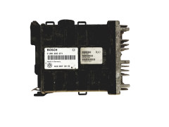 Motorsteuerung VW 443907311D 0261200271 Bosch 25418