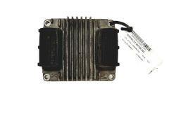 Steuergerät 09391269 8972406221 Opel Isuzu 24010