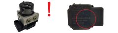 Abs-Pumpe Kia Carnival 2K56T437A0 0K2FA667B0 Mando 1274
