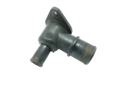 Wasserflansch 1201C3 9627629080 1.6 16v Citroen Peugeot Wasserflansch 1201C3 9627629080 1.6 16v Citroen Peugeot