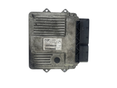 Steuergerät Fiat 55186608 MJD6JF.P3 71600.004.02 Magneti Marelli 51779