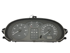 Tacho Kombiinstrument Renault Scenic 1 Megane 1 8200066929 Sagem