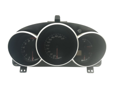 Tacho Kombiinstrument Mazda 3 4KBP4KB 4K BP4K B 58463
