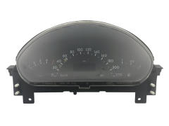 Tacho Kombiinstrument Mercedes A W168 A1685402247 56253 Tacho Kombiinstrument Mercedes A W168 A1685402247 56253