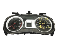 Tacho Kombiinstrument Renault Clio 3 8200305020 D 50811