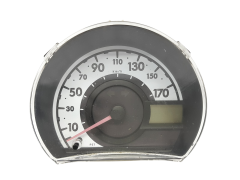 Tacho Kombiinstrument Aygo 107 C1 83800-0H133-A Toyota PSA 58673 Tacho Kombiinstrument Aygo 107 C1 83800-0H133-A Toyota PSA 58673