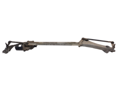 Wischergetriebe Mercedes-Benz A W169 A1698202140 405.127 Valeo 1247