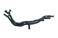 Wasserleitung Für VW Audi Seat Skoda 5Q0121065P 11211869401 Vika