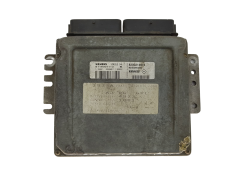 Steuergerät S118301113B 8200214973 8200080285 Renault Siemens 13430 Steuergerät S118301113B 8200214973 8200080285 Renault Siemens 13430