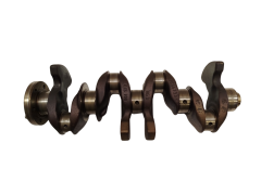 Kurbelwelle 1.4 16V 11217534732 7534733  GJS700 Citroen Peugeot 4767