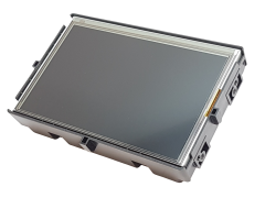 Display Für Navigationssystem Renault Captur Kangoo 2 Trafic 3 259150423R Display Für Navigationssystem Renault Captur Kangoo 2 Trafic 3 259150423R