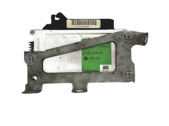 Steuergerät ABS 34.52-1138219 5WK8402 BMW ATE 25458