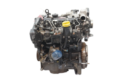 Dieselmotor K9K6770 Dacia Renault Clio 3 1.5 dci K9K770 129850km