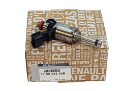 Einspritzdüse Neues Original Dacia Renault 1.2 TCE 166004350R