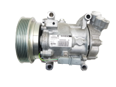 Kompressor Klimaanlage 8200953359--B Sanden SD6V12 1918 Renault Mercedes 0km Kompressor Klimaanlage 8200953359--B Sanden SD6V12 1918 Renault Mercedes 0km
