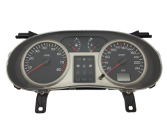 Tacho Kombiinstrument Renault Clio 2 8200059766 21707
