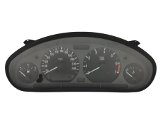Tacho Kombiinstrument BMW E36 6211 8371552 110008645033 57799