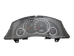 Tacho Kombiinstrument Opel Meriva 13214771LP 110080162039 VDO Tacho Kombiinstrument Opel Meriva 13214771LP 110080162039 VDO
