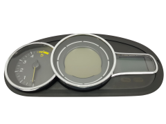 Tacho Kombiinstrument Renault Megane 3 248105260R 27549