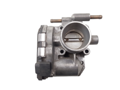 Drosselklappe Opel 24420536 0280750133 Bosch 1432