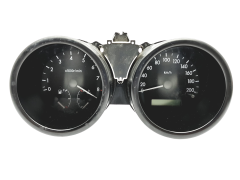Tacho Kombiinstrument Chevrolet Aveo Kalos 96426049 29134