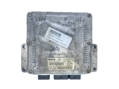Steuergerät 0281011084 9640938680 9647693180 PSA Bosch 63592