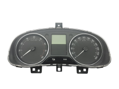 Tacho Kombiinstrument Skoda Fabia 5J0920811E A2C53425973 56242
