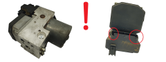Abs-Pumpe Opel 24432510 0273004592 0265220636 62750