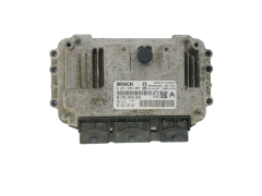 Steuergerät 9662467580 0261208905 9652552380 PSA Bosch Steuergerät 9662467580 0261208905 9652552380 PSA Bosch
