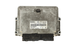 Steuergerät 55185365 0281010332  Alfa Romeo  21773