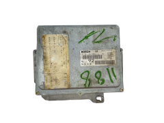 Steuergerät 0261204066 9624518180 26FM0000 PSA Bosch 60582