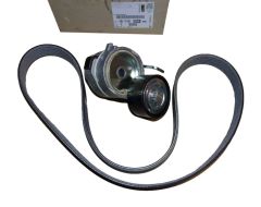 Keilriemenspanner Original 1611505480 Citroen Peugeot