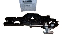 Modul Links Neues Original 80611JY00A Renault