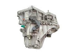 Getriebe Neues Original TL8012 TL8B008 TL8008 Dacia Duster 2 1.6 SCe 4X4 Getriebe Neues Original TL8012 TL8B008 TL8008 Dacia Duster 2 1.6 SCe 4X4