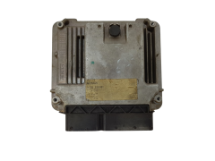 Steuergerät 55193448 0281010989 Alfa Romeo Bosch 16313