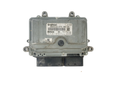 Steuergerät 0281013346 A6601531079 Smart Bosch 37339