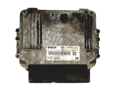 Steuergerät 0281014451 55566278 HC Opel Bosch 19494