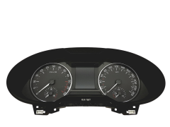 Tacho Kombiinstrument Skoda Octavia 5E0920751 A2C87374400 VDO