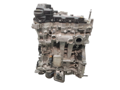 Motor HN01 10XV12 1.2 THP Peugeot 208 308 35000km