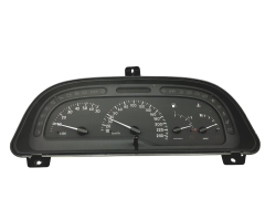 Tacho Kombiinstrument Renault Laguna IG2D250KA 51528