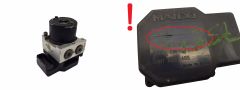 Abs-Pumpe Kia Rio 58970-FD100 95610-FD330 Mando 6385
