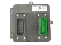 Steuergerät BMW UCM CO2 T0254-05640-000-00 bluecar 19475 Steuergerät BMW UCM CO2 T0254-05640-000-00 bluecar 19475